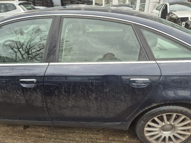 bontott AUDI A6 C6 Motorvezérlő