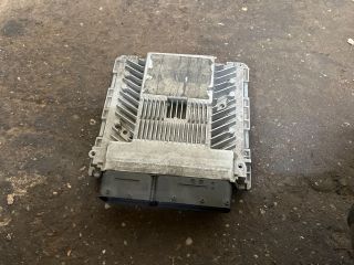 bontott AUDI A6 C6 Motorvezérlő