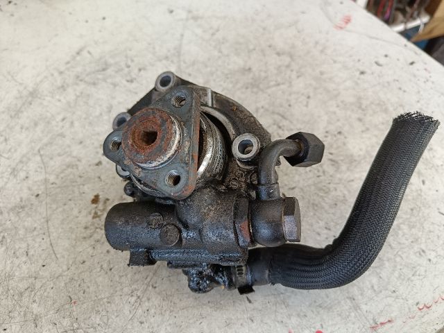 bontott AUDI A6 C6 Nagynyomású Szivattyú