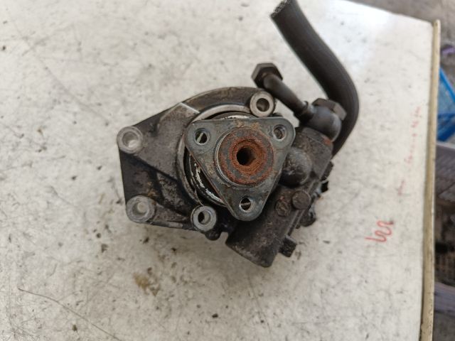 bontott AUDI A6 C6 Nagynyomású Szivattyú