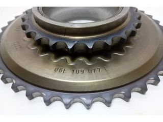 bontott AUDI A6 C6 Okoskerék Állító