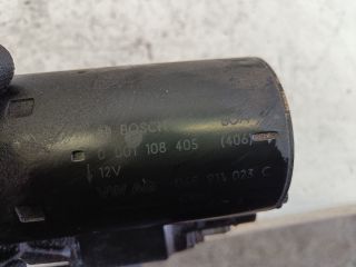 bontott AUDI A6 C6 Önindító