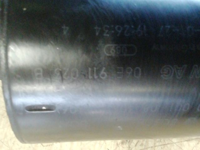 bontott AUDI A6 C6 Önindító