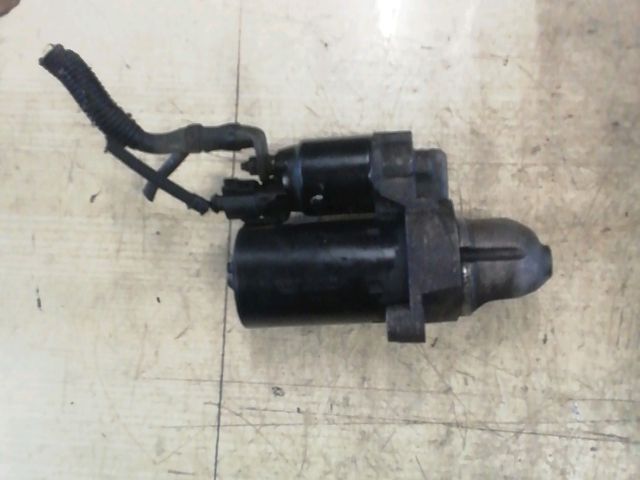 bontott AUDI A6 C6 Önindító