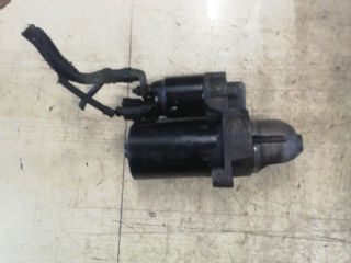 bontott AUDI A6 C6 Önindító