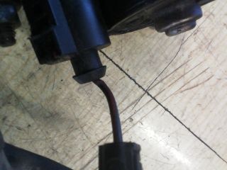 bontott AUDI A6 C6 Önindító