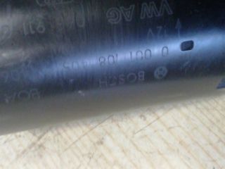 bontott AUDI A6 C6 Önindító