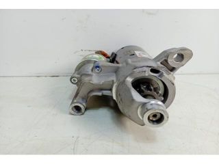 bontott AUDI A6 C6 Önindító