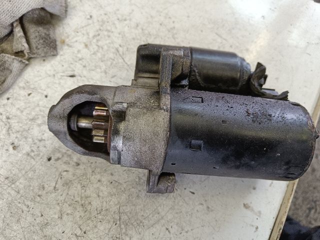 bontott AUDI A6 C6 Önindító