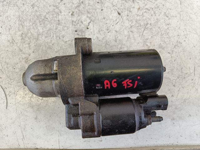 bontott AUDI A6 C6 Önindító