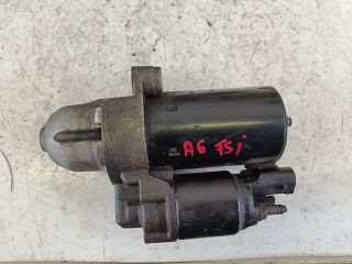 bontott AUDI A6 C6 Önindító