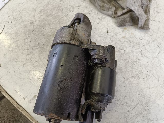 bontott AUDI A6 C6 Önindító