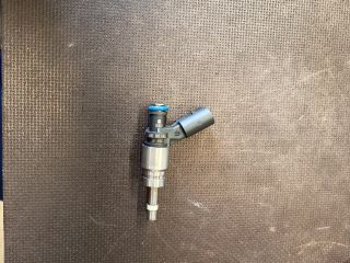 bontott AUDI A6 C6 Porlasztó (1 db)