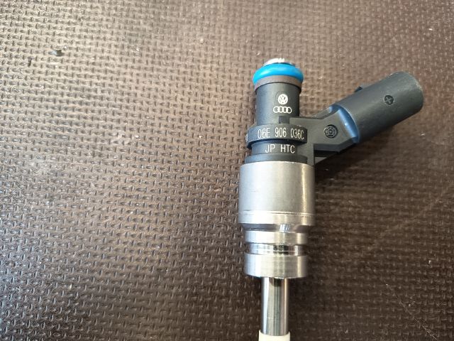 bontott AUDI A6 C6 Porlasztó (1 db)