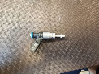 bontott AUDI A6 C6 Porlasztó (1 db)