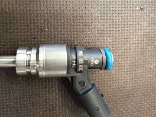 bontott AUDI A6 C6 Porlasztó (1 db)