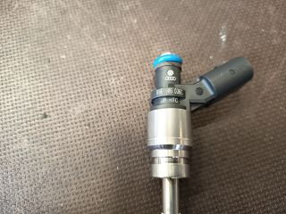 bontott AUDI A6 C6 Porlasztó (1 db)