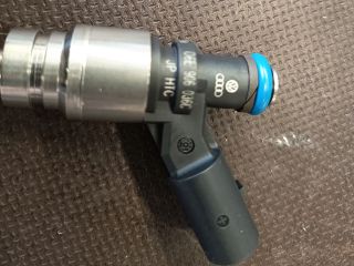 bontott AUDI A6 C6 Porlasztó (1 db)