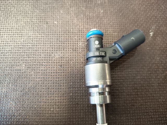 bontott AUDI A6 C6 Porlasztó (1 db)