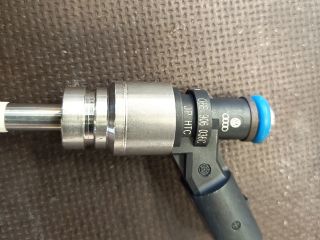 bontott AUDI A6 C6 Porlasztó (1 db)