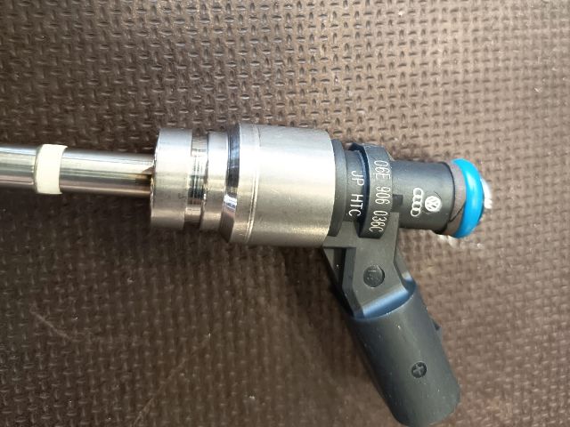 bontott AUDI A6 C6 Porlasztó (1 db)