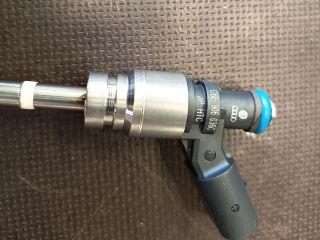 bontott AUDI A6 C6 Porlasztó (1 db)