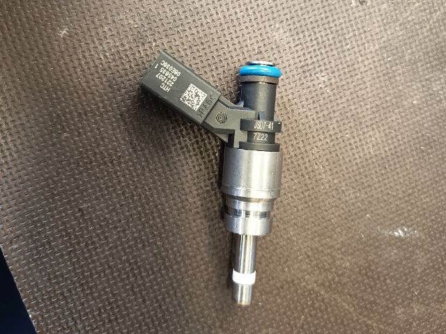 bontott AUDI A6 C6 Porlasztó (1 db)