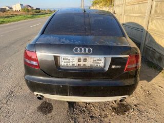 bontott AUDI A6 C6 Bal Féltengely