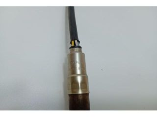 bontott AUDI A6 C6 Első Lambdaszonda