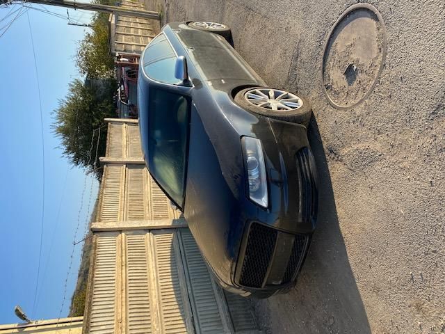 bontott AUDI A6 C6 Gyújtáskapcsoló