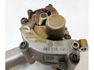 bontott AUDI A6 C6 Olajszivattyú