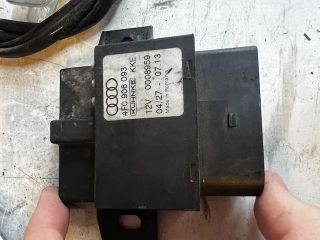 bontott AUDI A6 C6 Üzemanyag Szivattyú Relé