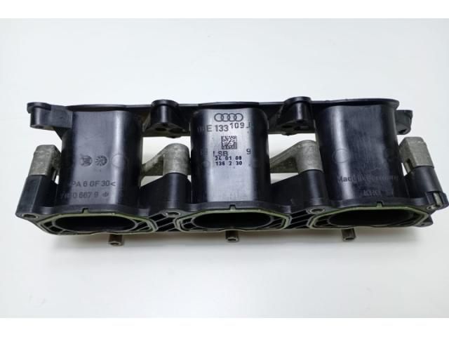 bontott AUDI A6 C6 Szívósor