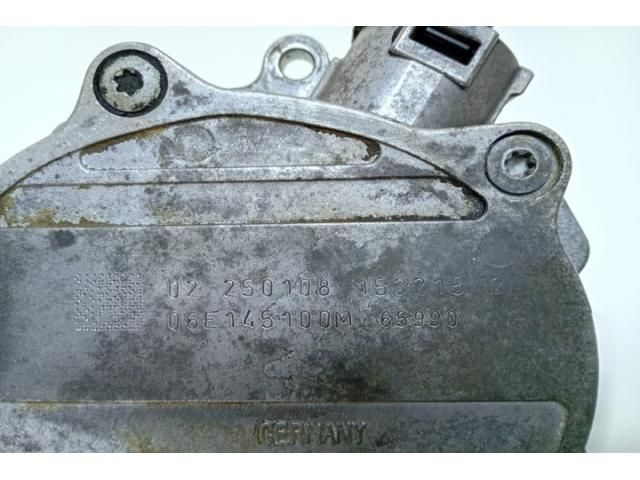 bontott AUDI A6 C6 Vákumpumpa