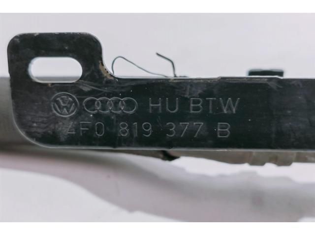 bontott AUDI A6 C6 Vízcső