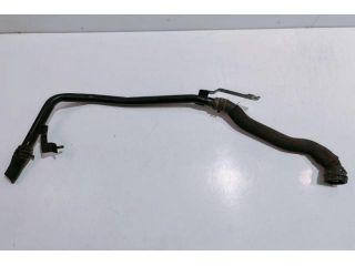 bontott AUDI A6 C6 Vízcső