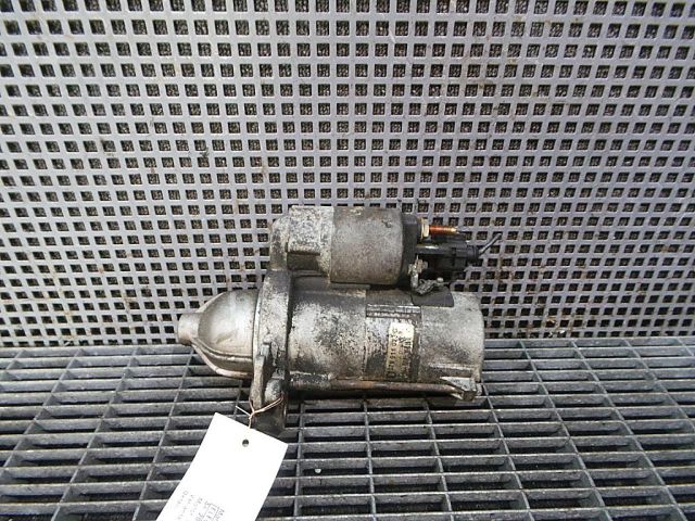 bontott AUDI A6 C6 Önindító