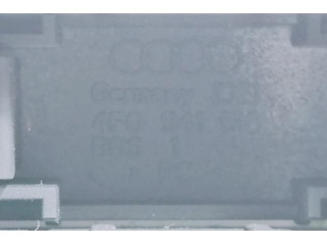 bontott AUDI A6 C6 Ablakemelő és Tükör Kapcsoló