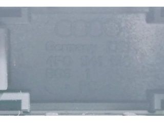 bontott AUDI A6 C6 Ablakemelő és Tükör Kapcsoló