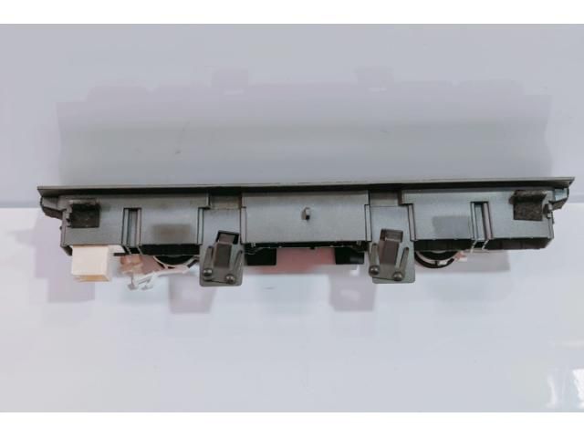 bontott AUDI A6 C6 Ablakemelő és Tükör Kapcsoló