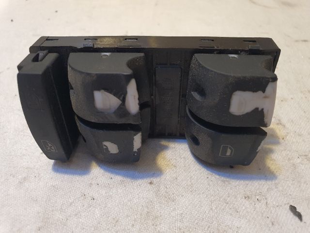 bontott AUDI A6 C6 Ablakemelő Kapcsoló Négyes / Kettes