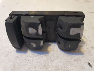 bontott AUDI A6 C6 Ablakemelő Kapcsoló Négyes / Kettes