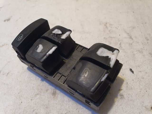 bontott AUDI A6 C6 Ablakemelő Kapcsoló Négyes / Kettes