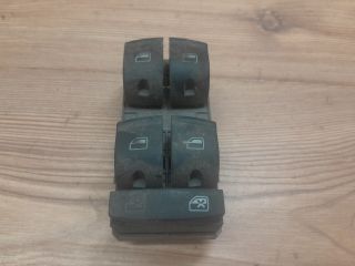 bontott AUDI A6 C6 Ablakemelő Kapcsoló Négyes / Kettes