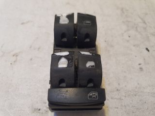 bontott AUDI A6 C6 Ablakemelő Kapcsoló Négyes / Kettes