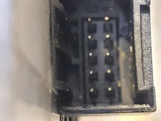 bontott AUDI A6 C6 Ablakemelő Kapcsoló Négyes / Kettes