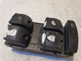 bontott AUDI A6 C6 Ablakemelő Kapcsoló Négyes / Kettes