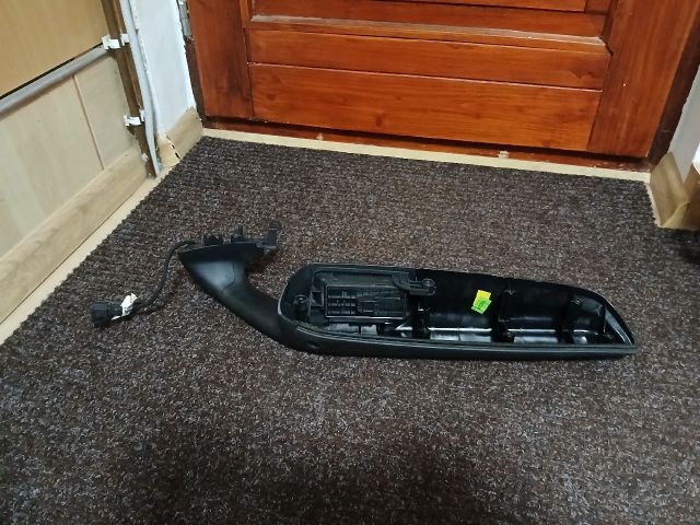 bontott AUDI A6 C6 Ablakemelő Kapcsoló Négyes / Kettes