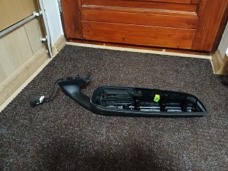 bontott AUDI A6 C6 Ablakemelő Kapcsoló Négyes / Kettes