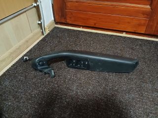 bontott AUDI A6 C6 Ablakemelő Kapcsoló Négyes / Kettes